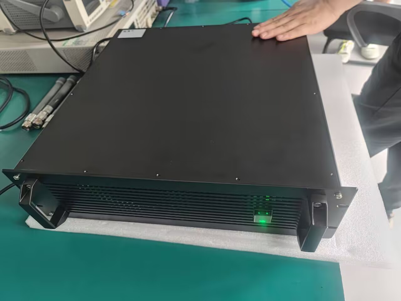 2025版4G伪基站设备厂家