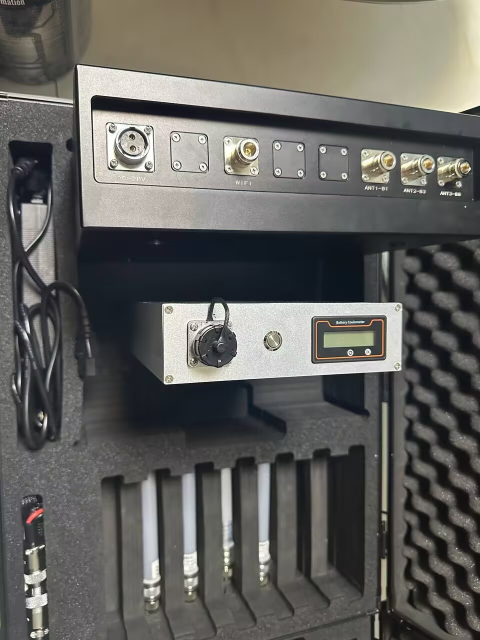 伪基站车载4g版厂家购买