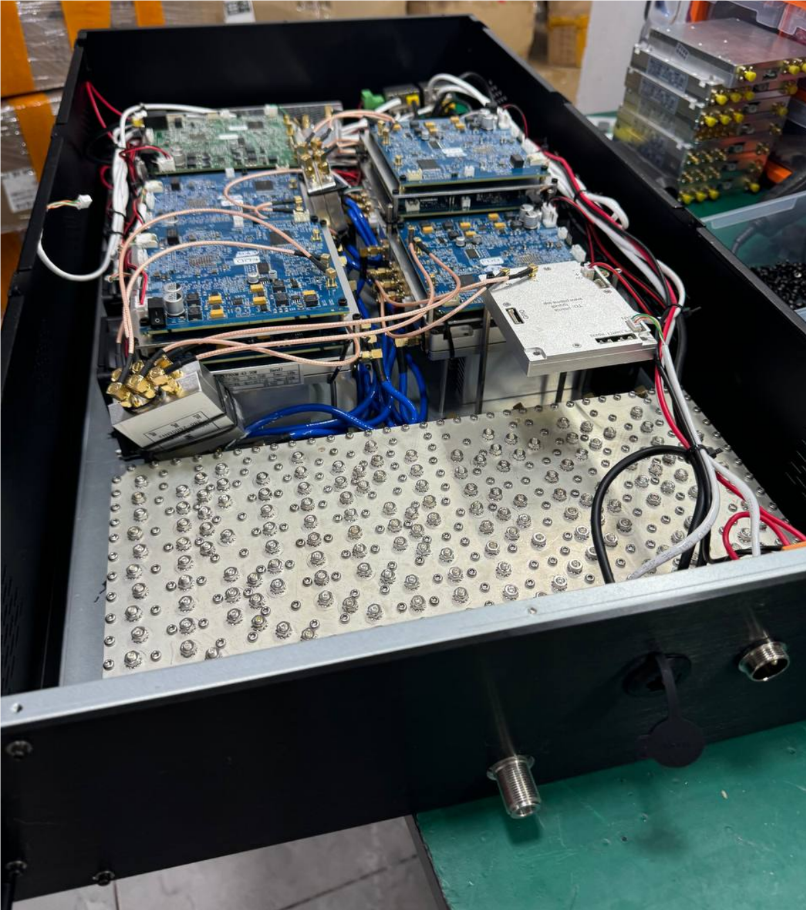 伪基站5G版最全生产厂家