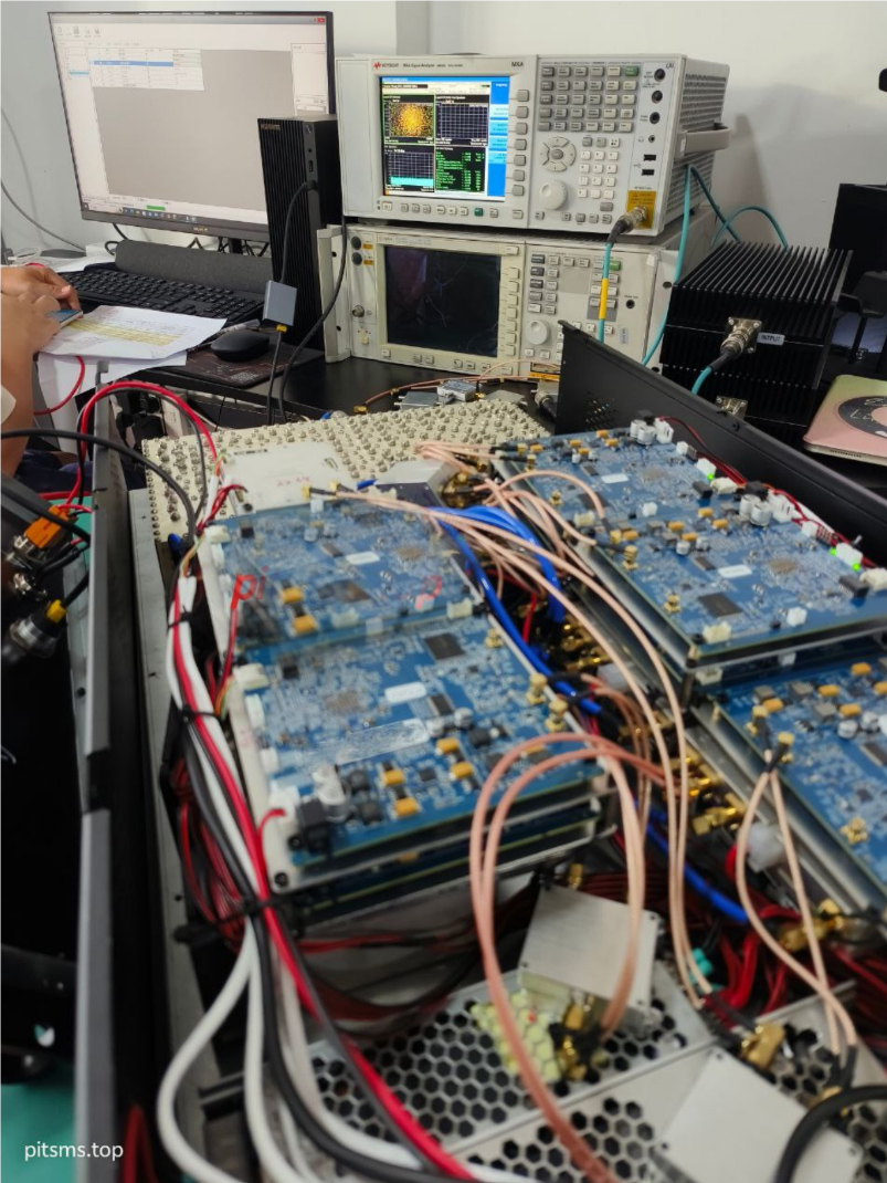 正品4G伪基站短信群发设备购买