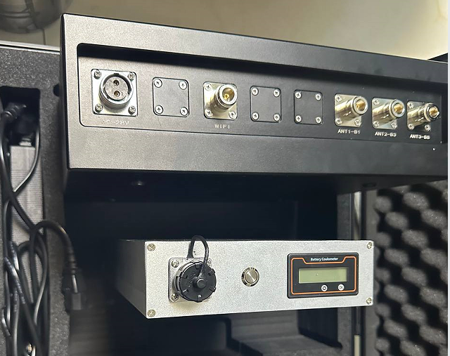 伪基站5G版最全生产厂家