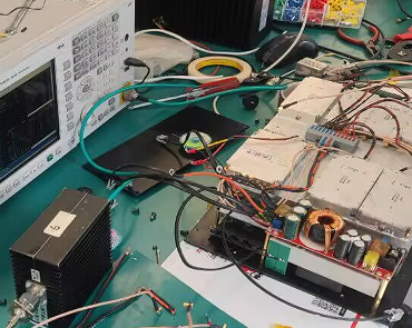最新Lte4G伪基站设备厂家直销