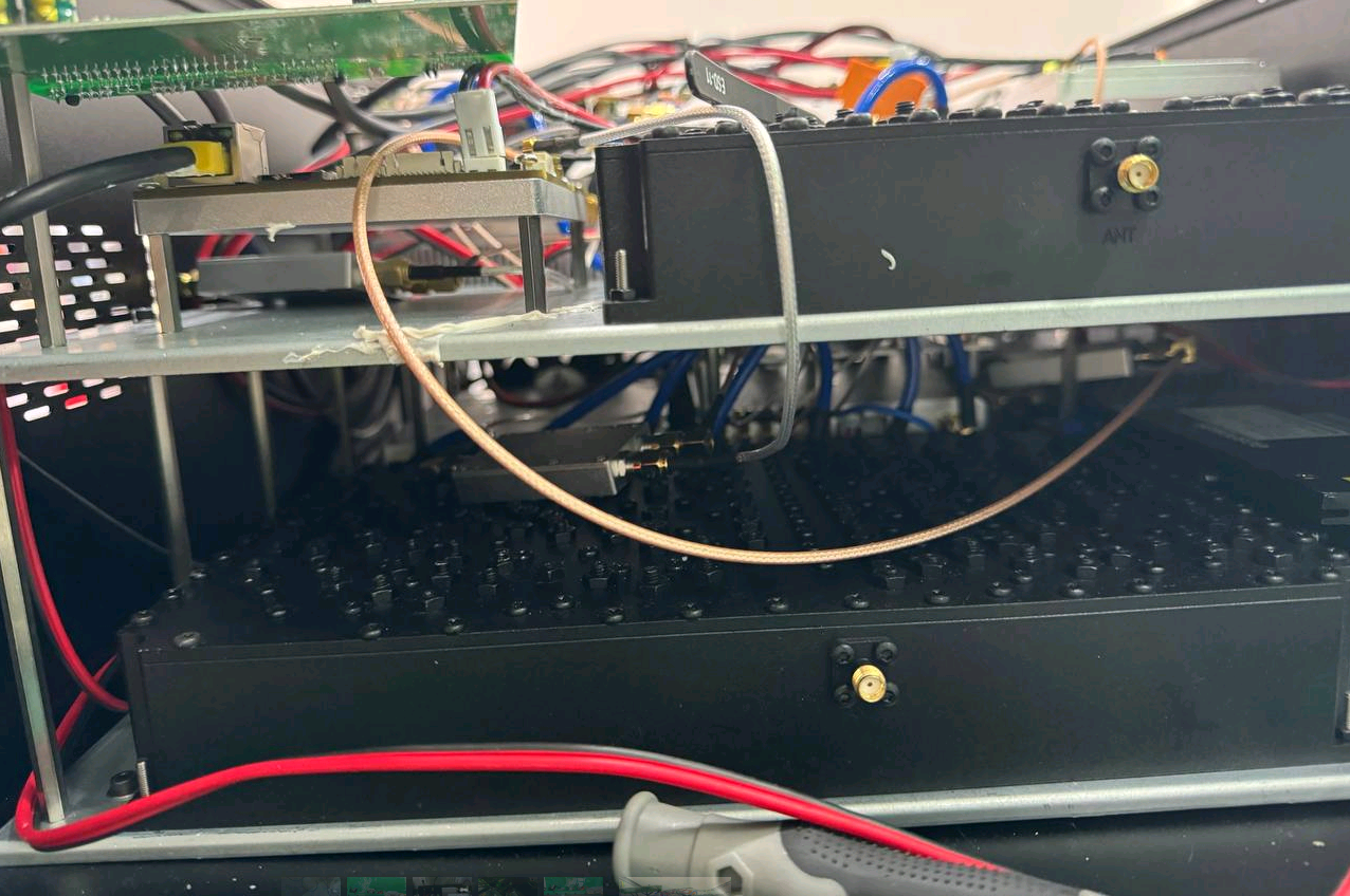 新型5G伪基站购买