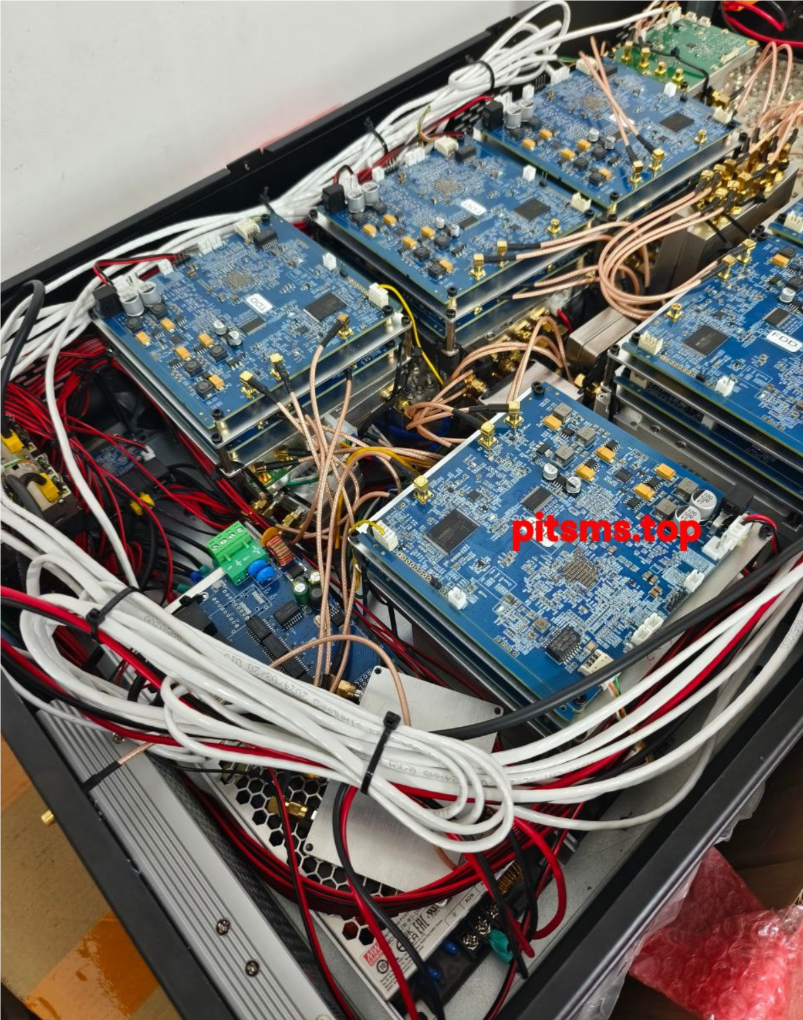 小型背包4G伪基站购买