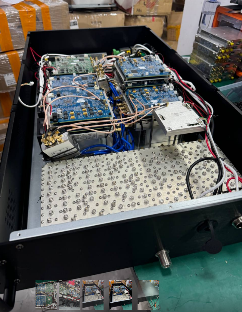 4G伪基站5G伪基站代理批发价