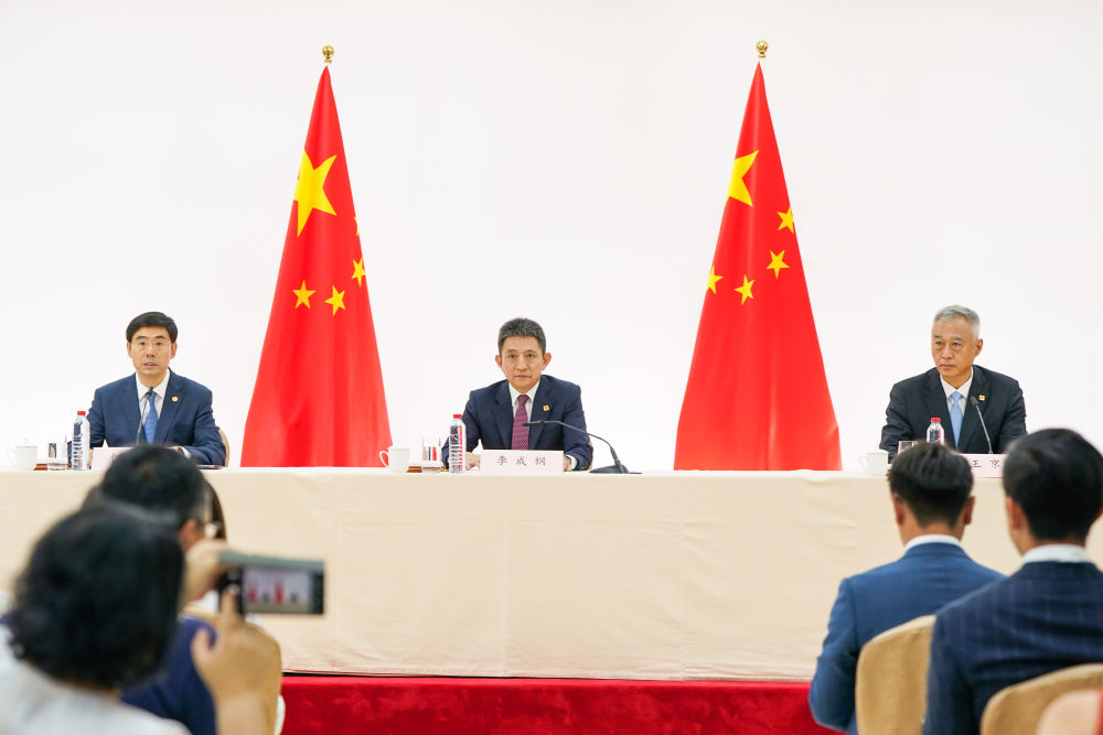 图片来源：新华社 彭子洋 摄