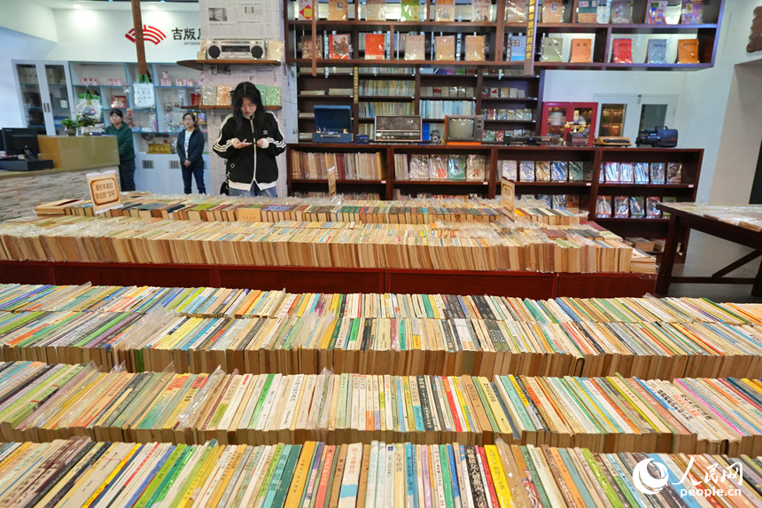南书房•新华昨日时光书店，一场古籍修复“小课堂”